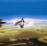 ichigo vs byakuya.gif