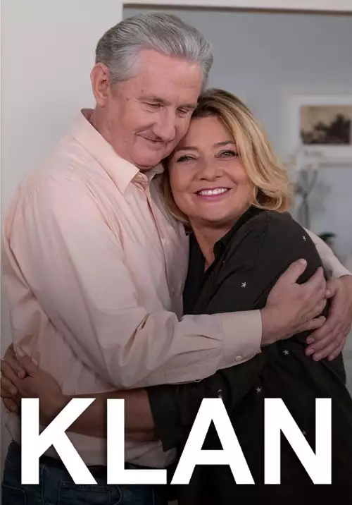 Klan (2026) (od odcinka 4727)  PL.1080p.WEB-DL.x264-BRX | Produkcja Polska