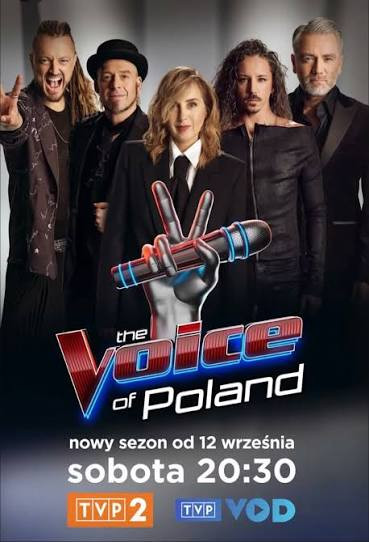 The Voice of Poland (2026) (Sezon 17) PL.480p.WEB-DL.x264-BRX  | Produkcja Polska