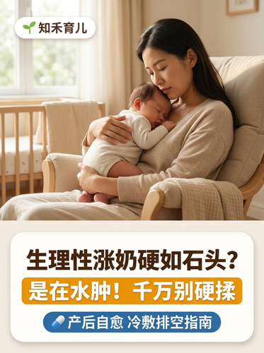 15 P1 封面 生理性涨奶自愈硬如石头别硬揉.png