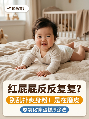 16 P1 封面 婴儿红屁屁氧化锌厚涂护理法.png