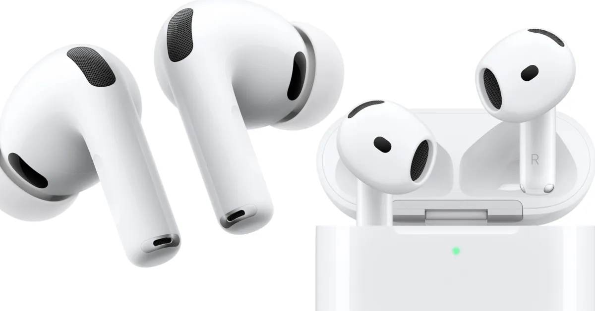 AirPods 5 vs AirPods Pro 3: Nên Nâng Cấp Hay Chờ Đợi?