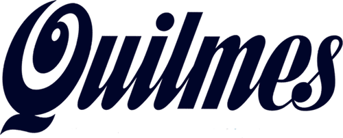 Quilmes Logo girado.png