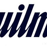 Quilmes Logo girado