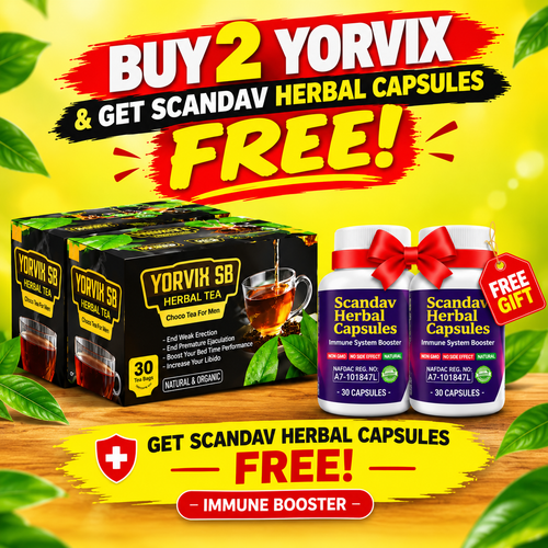 Yorvix promotional image