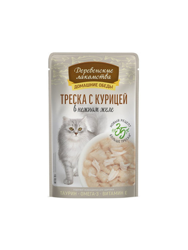 Деревенские лакомства треска с курицей 1.jpg