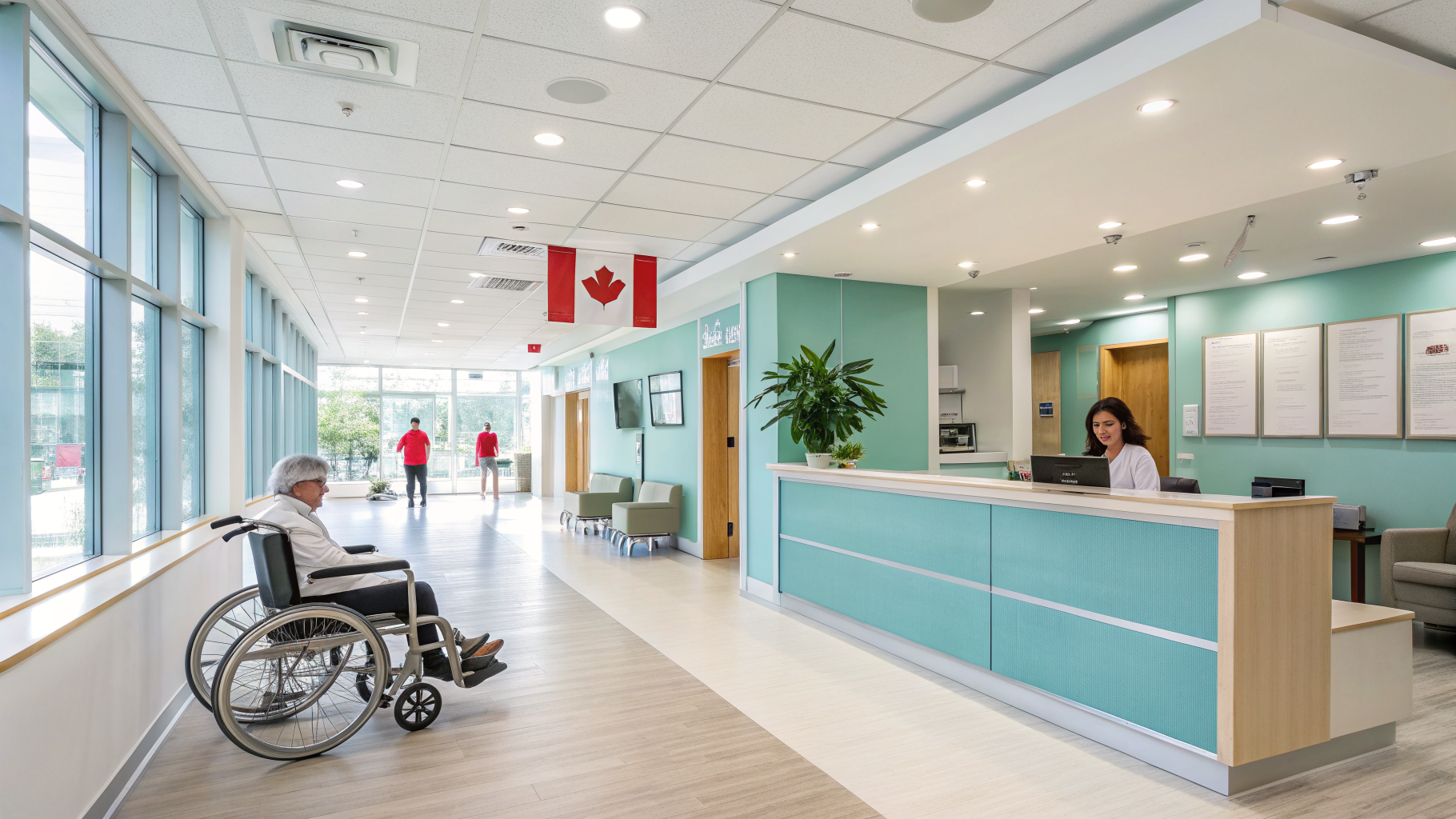 Special-Needs Dentistry: Managing Complex Intake Calls With a Virtual Receptionist
