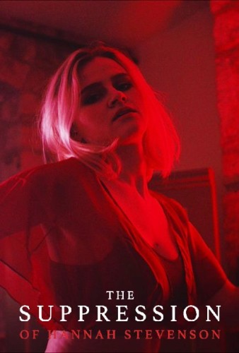 The Suppression of Hannah Stevenson 2022 Hindi Dubbed HDRip Movie Watch Now