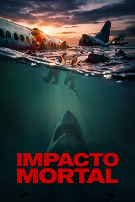 Deep Water [2026] [DVD9-R1] [Latino]