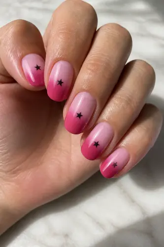 pink halloween nails 11 pink ombre candy glow 11 1789355712.4