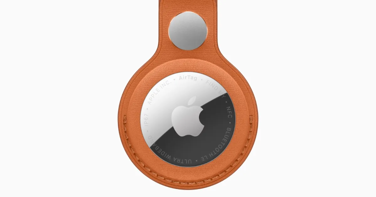 AirTag 2 Giá Sốc $20: Cơ Hội Vàng Theo Dõi Thiết Bị Apple