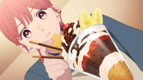 Yubisaki 1x11