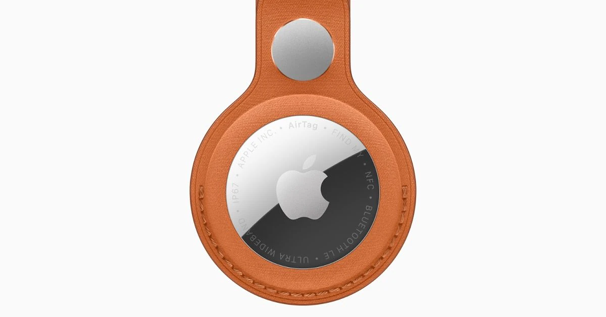 AirTag 2 Giá Sốc $20: Cơ Hội Vàng Theo Dõi Thiết Bị Apple - Hình 1