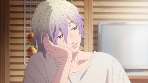 Yubisaki 1x8
