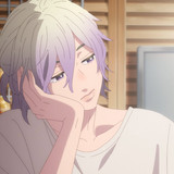 Yubisaki 1x8