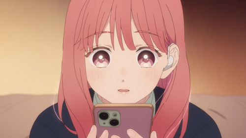 Yubisaki 1x7
