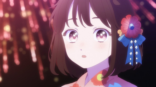 Yubisaki 1x10