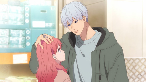 Yubisaki 1x4