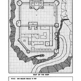 Mapa da Keep