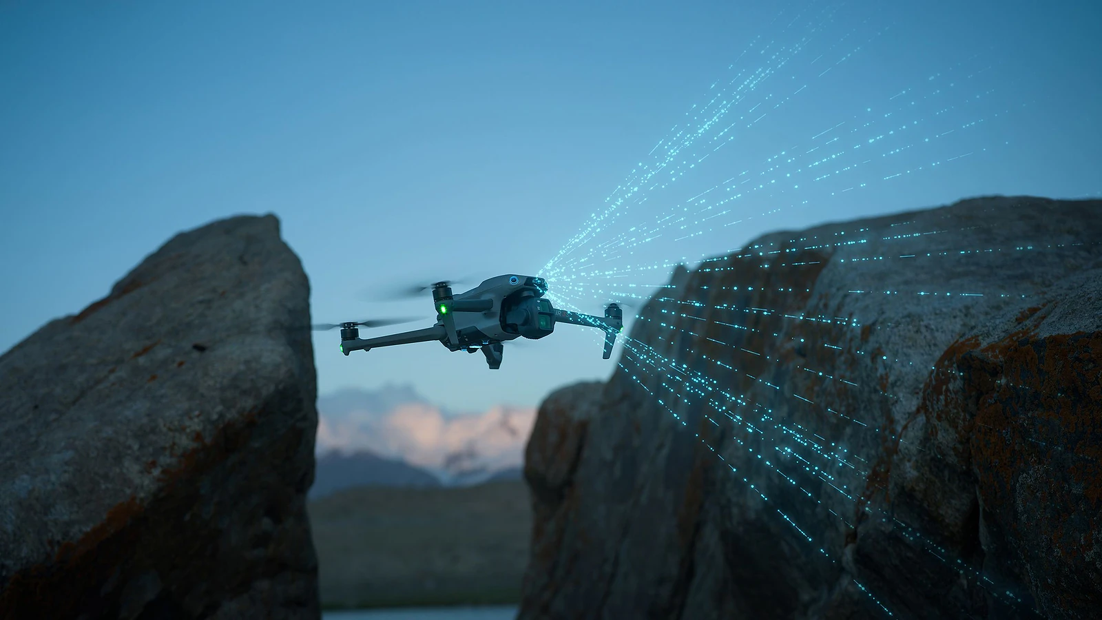 Drone FCC: Công nghệ tiêu dùng có bị xếp vào loại 'quân sự'? - Hình 1