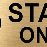 staff only