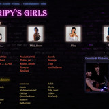 2026 09 011 enterance wall tripys girls only 4 stars