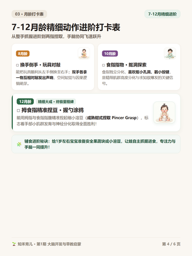 14 P4 月龄进阶 7到12个月对敲捏取用勺.png