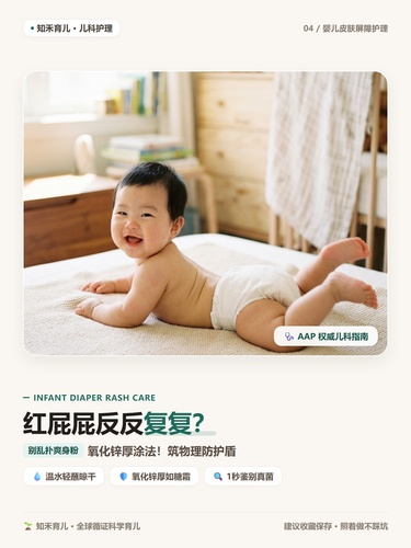 16 P1 封面 婴儿红屁屁氧化锌厚涂护理法.png