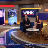 09.10 11.00.00 WINK News at 6 00am ᴺᵉʷ. Morning news coverage..ts snapshot 00.58.43.684