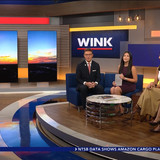 09.10 11.00.00 WINK News at 6 00am ᴺᵉʷ. Morning news coverage..ts snapshot 00.59.17.566