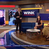 09.10 11.00.00 WINK News at 6 00am ᴺᵉʷ. Morning news coverage..ts snapshot 00.58.29.164