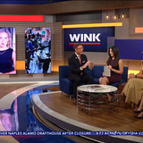 09.10 11.00.00 WINK News at 6 00am ᴺᵉʷ. Morning news coverage..ts snapshot 00.58.34.004