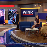 09.10 11.00.00 WINK News at 6 00am ᴺᵉʷ. Morning news coverage..ts snapshot 00.58.19.483