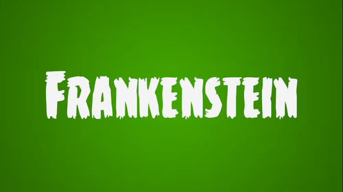 Frankenstein.2