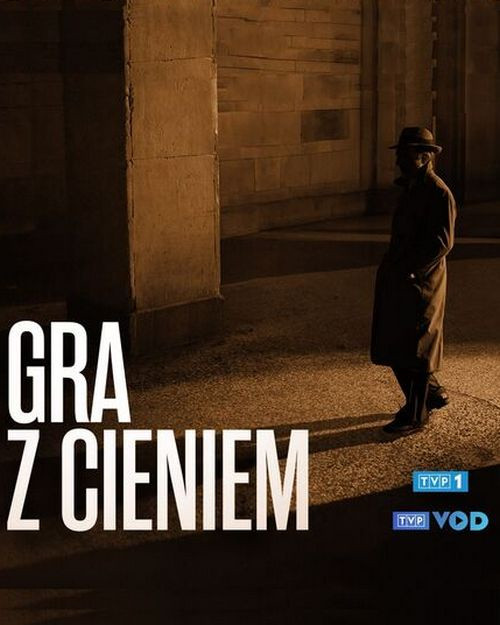 Gra z Cieniem (2026) (Sezon 2) PL.480p.WEB-DL.x264-BRX | Produkcja Polska