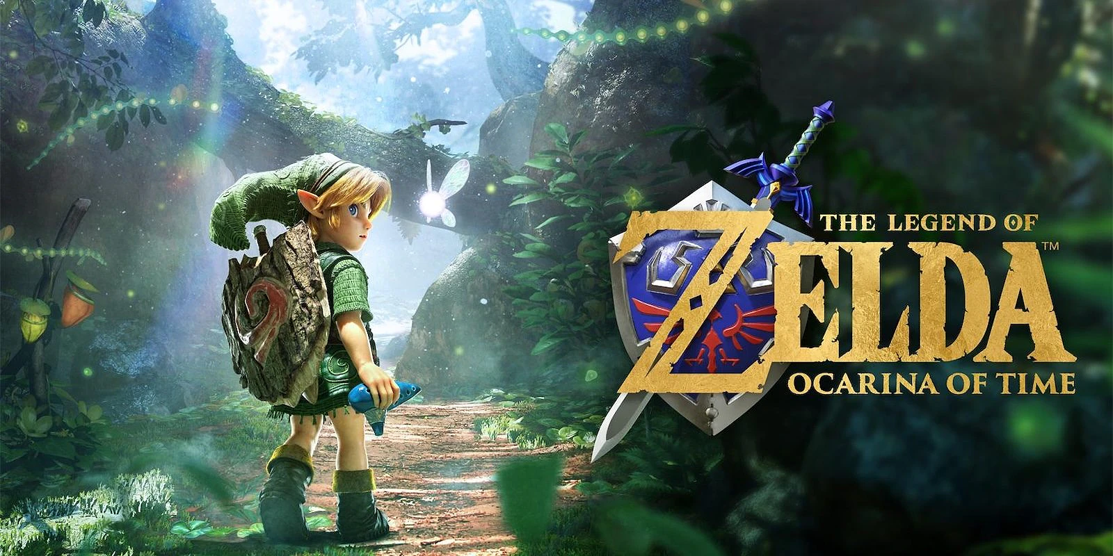 Deal Săn Game Zelda Ocarina of Time Remake Giảm $10 Tại Mỹ - Hình 27