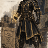 M&amp;W Warehouse Guard