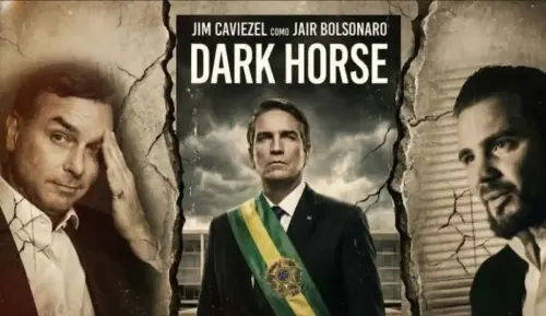 Inquérito sobre Dark Horse chega ao STF sem dados financeiros