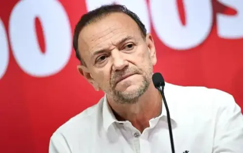VIOLÊNCIA POLICIAL EM SC! PT exige punição exemplar após advogada e candidata ser agredida
