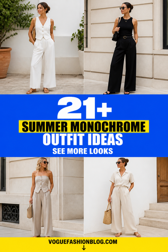 summer monochrome outfit ideas ctr sample 1789328578.2