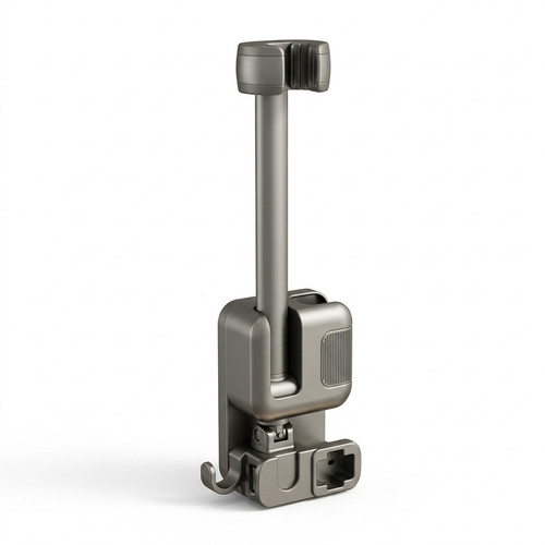 SKU 01 Gunmetal Grey 枪灰色.1