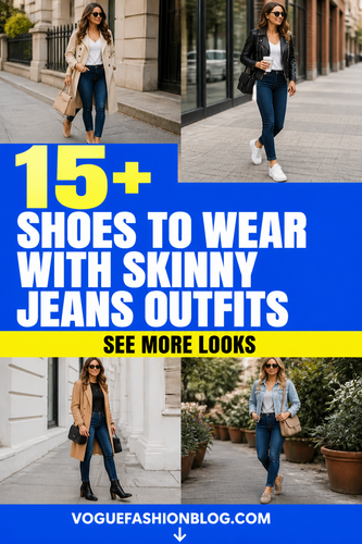 shoes to wear with skinny jeans outfits ctr sample 1789329156.2
