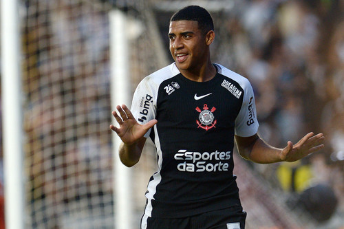 ESCALADOS! Confira a escalação do Corinthians para o clássico de hoje
