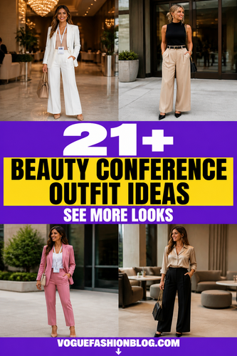 beauty conference outfit ideas ctr sample 1789329176.2