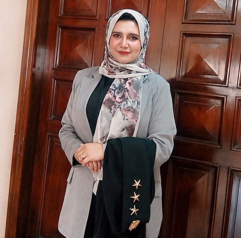 جريدة تحت الضوء الإخبارية