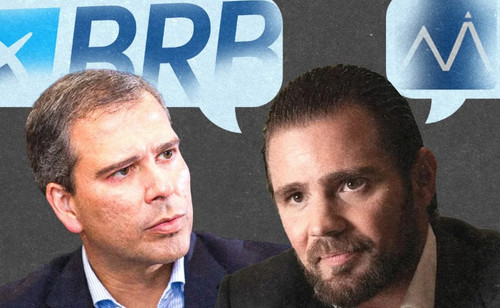 PF apreende 24 armas e milhares de munições em apartamento de ex-presidente do BRB