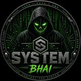 SYSTEM ARMY Logo