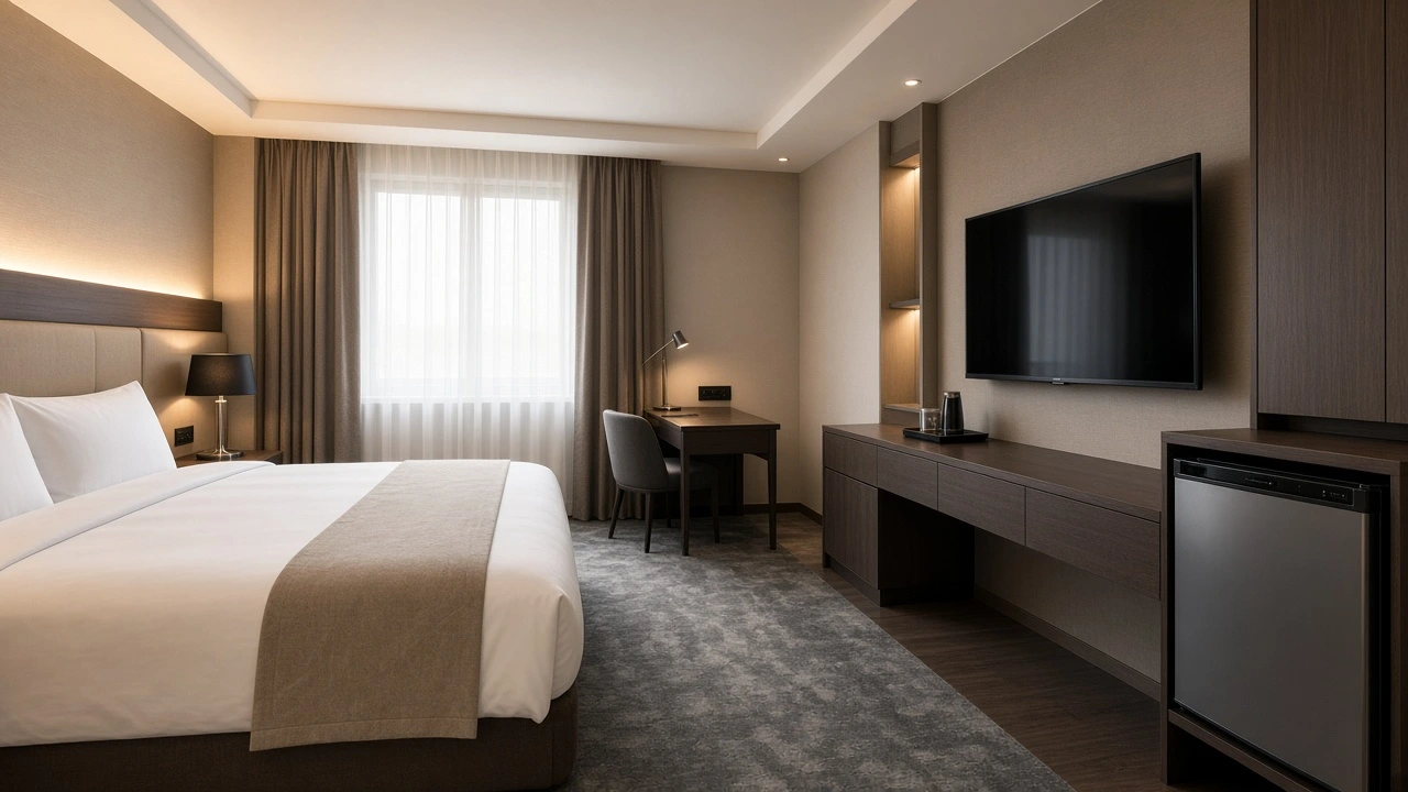 Samsung hospitality television - A Practical Guide for Restaurant Operators