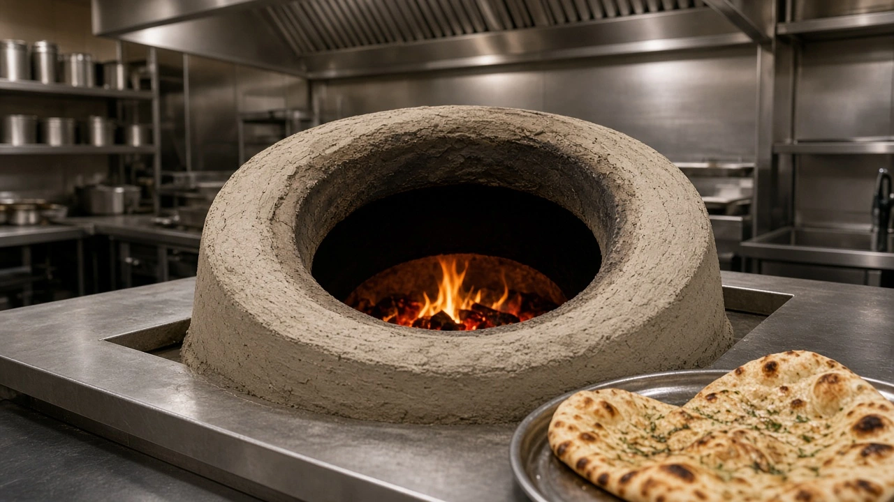 Tandoori ovens for sale - A Practical Guide for Restaurant Operators
