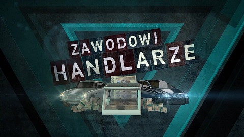 Zawodowi handlarze (2026) (Sezon 20) PL.1080p.WEB-DL.x264-BRX   | Produkcja Polska